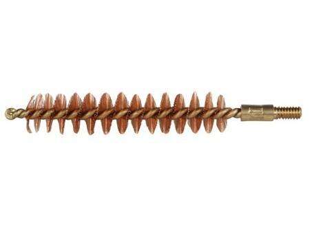 Cleaning Equipment Pro Shot Products Ready Series BORE BRUSH .45CAL RIFLE